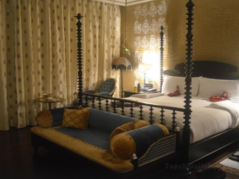 Khách sạn Fairmont Jaipur