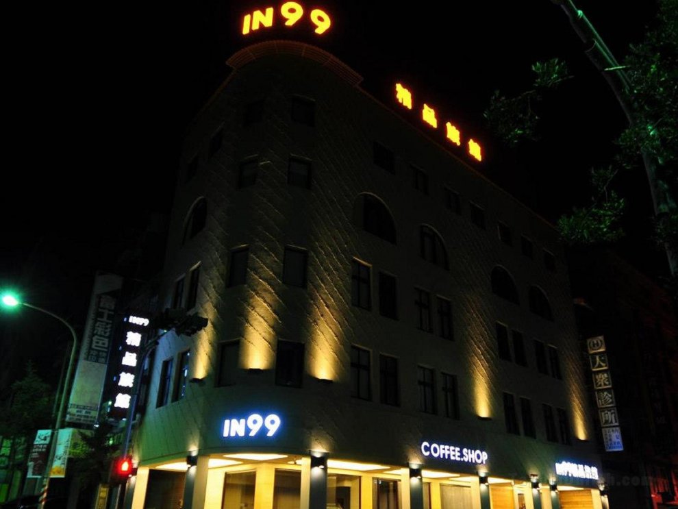 Khách sạn IN99