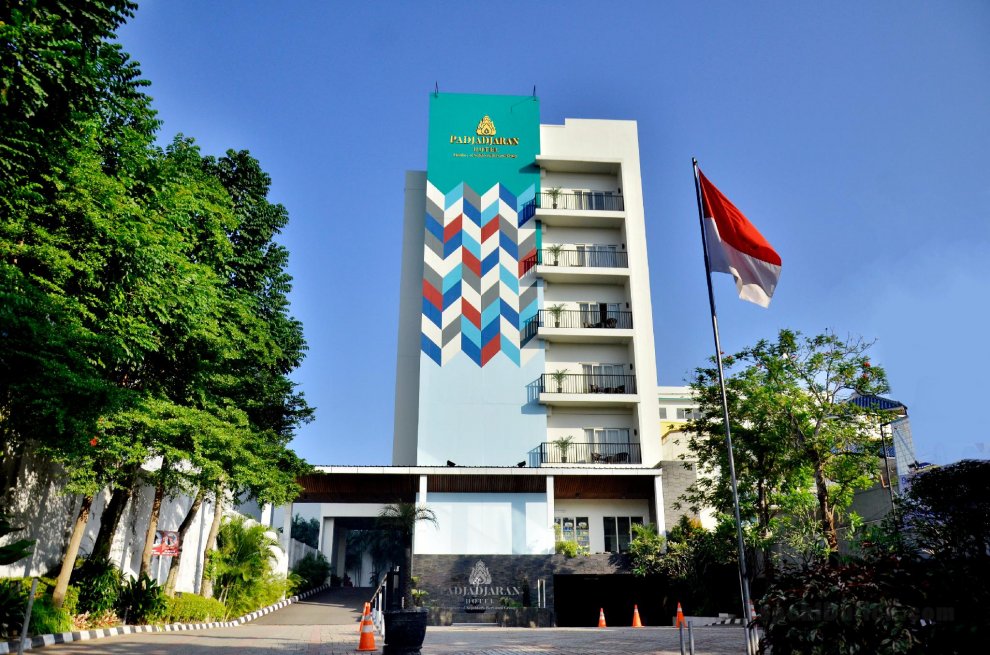 Khách sạn Padjadjaran