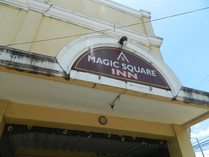 Magic Square Inn