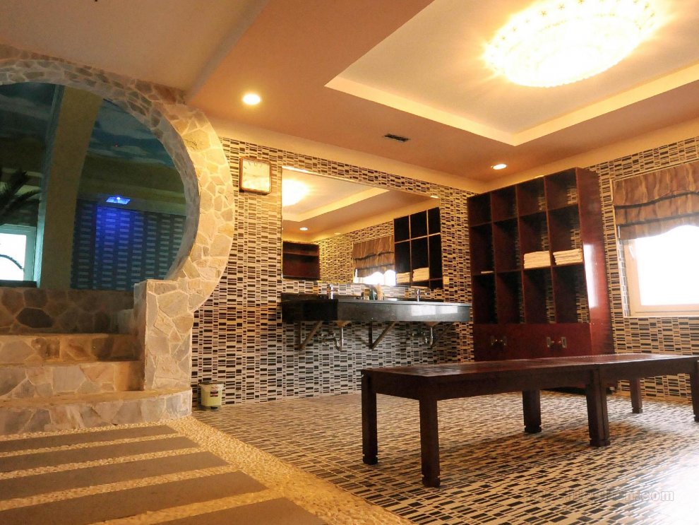 Khách sạn Level Haiphong