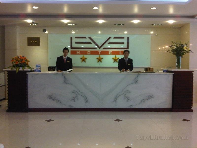 Khách sạn Level Haiphong