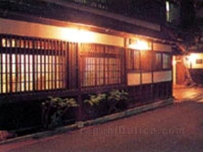 Khách sạn Seikiro Ryokan Historical Museum