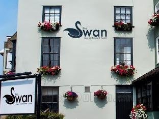 Khách sạn The Swan