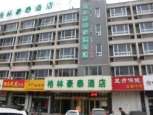 Khách sạn GreenTree Inn Weifang Yuhe Road