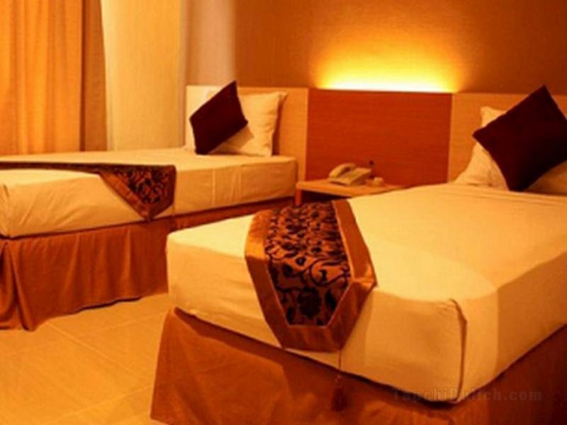 Khách sạn Delta Sinar Mayang