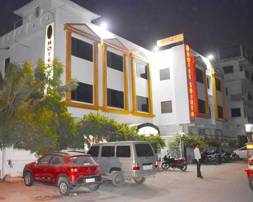 Khách sạn Sujata