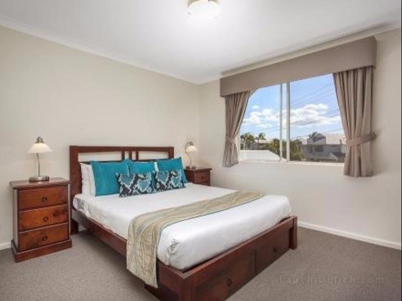 Comfort Apartments South Perth