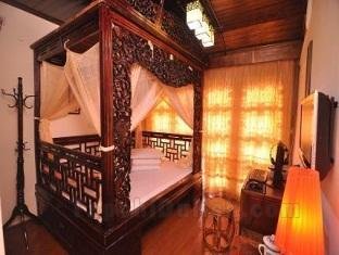 Xitang Langqiao Dream Inn