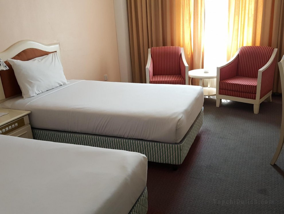 Khách sạn Seri Malaysia Kulim