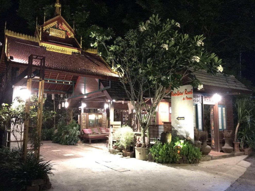 Ruen Kaew Resort