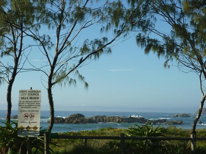 Korora Bay Village Resort