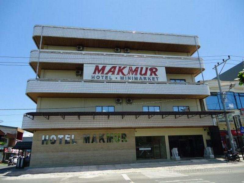 Khách sạn Makmur