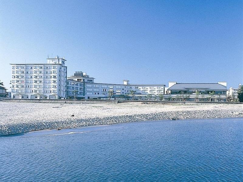 Kaike Grand Hotel Tensui