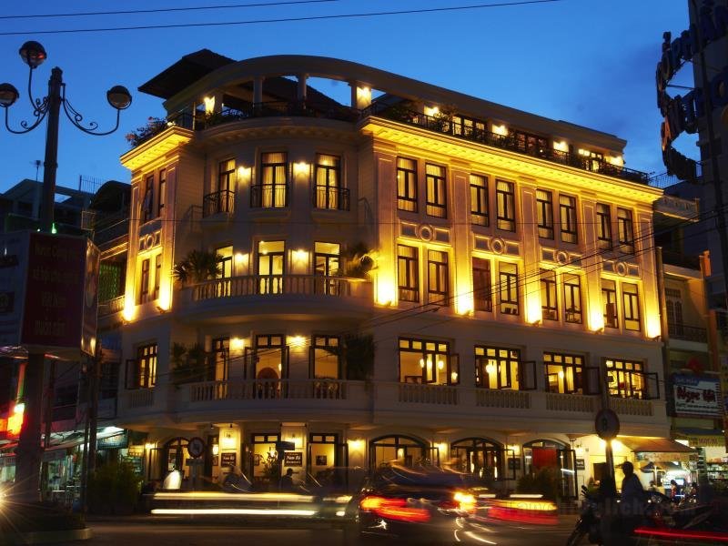 Khách sạn Nam Bo Boutique