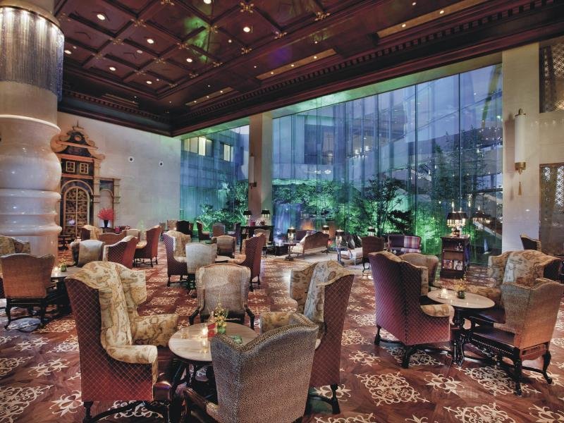Khách sạn Shangyu International