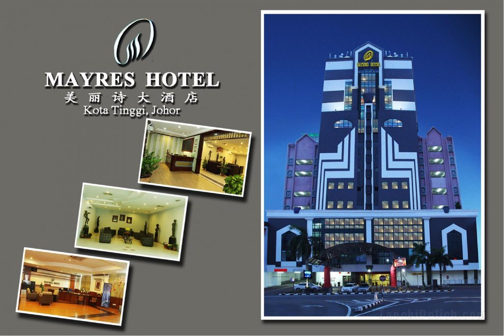 Khách sạn Mayres