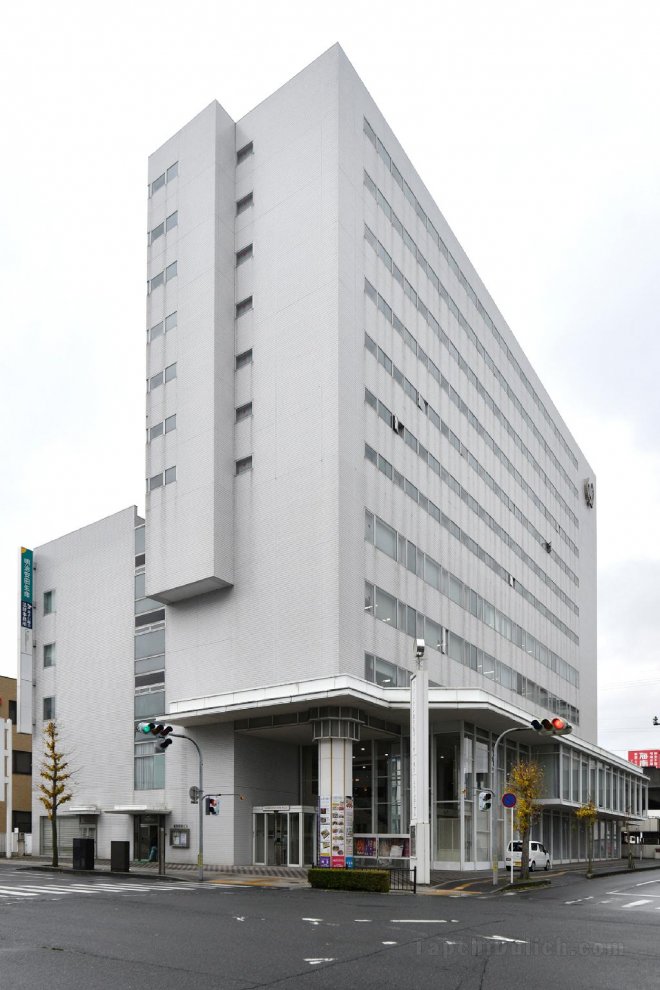 Khách sạn Tottori Washington Plaza