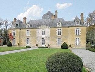 Khách sạn Chateau du Bois Glaume