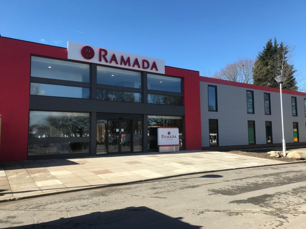 Ramada by Wyndham Chorley South