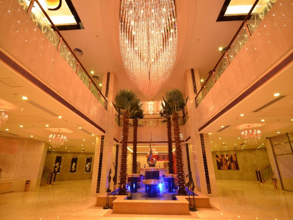 Hainan Huangma Holiday Hotel