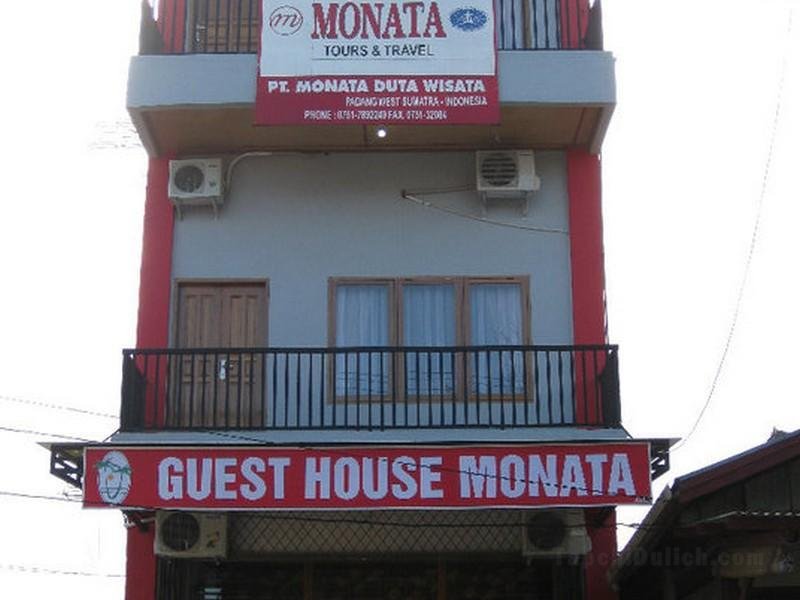 莫納塔酒店