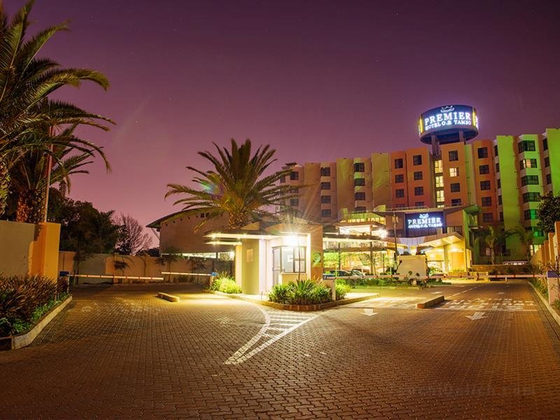 Khách sạn Premier O.R.Tambo