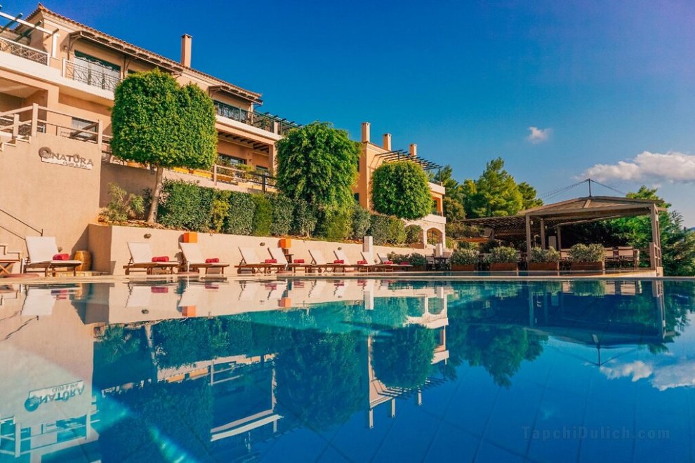 NATURA CLUB HOTEL & SPA - ADULTS ONLY
