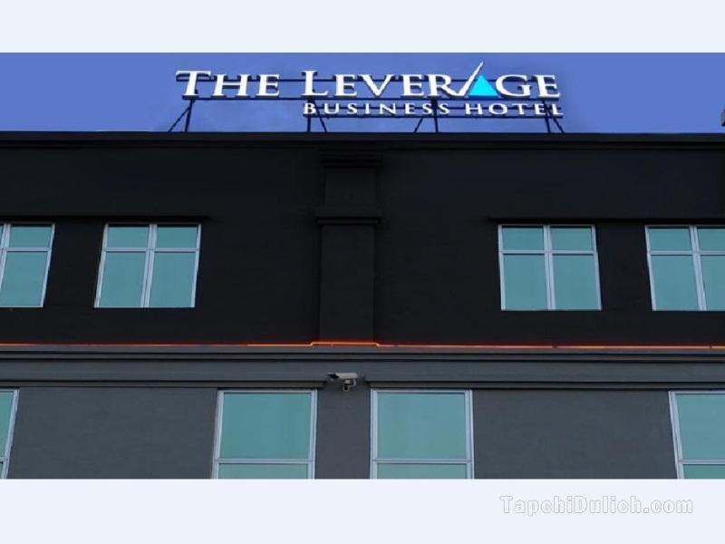 The Leverage Business Hotel (Kuala Kedah)