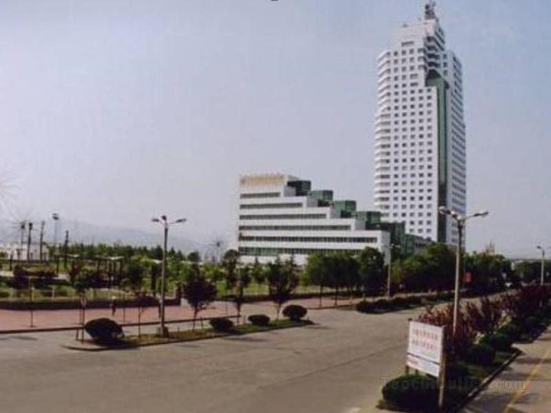 宜昌三峽西壩酒店