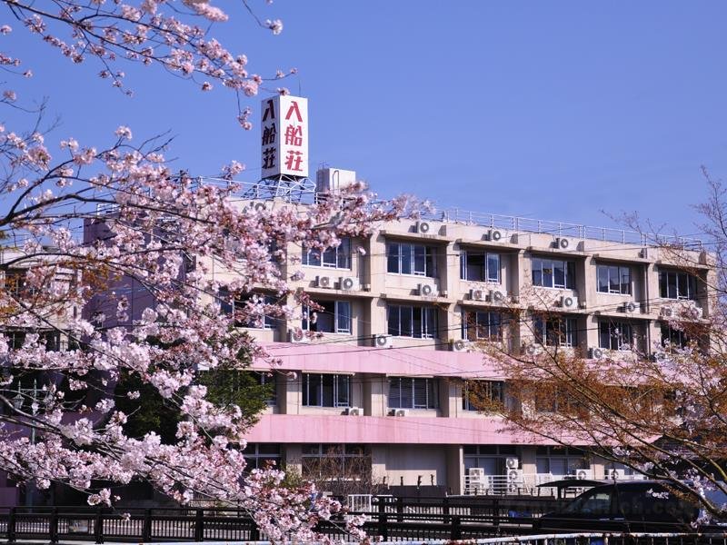 Irifunesou Hotel