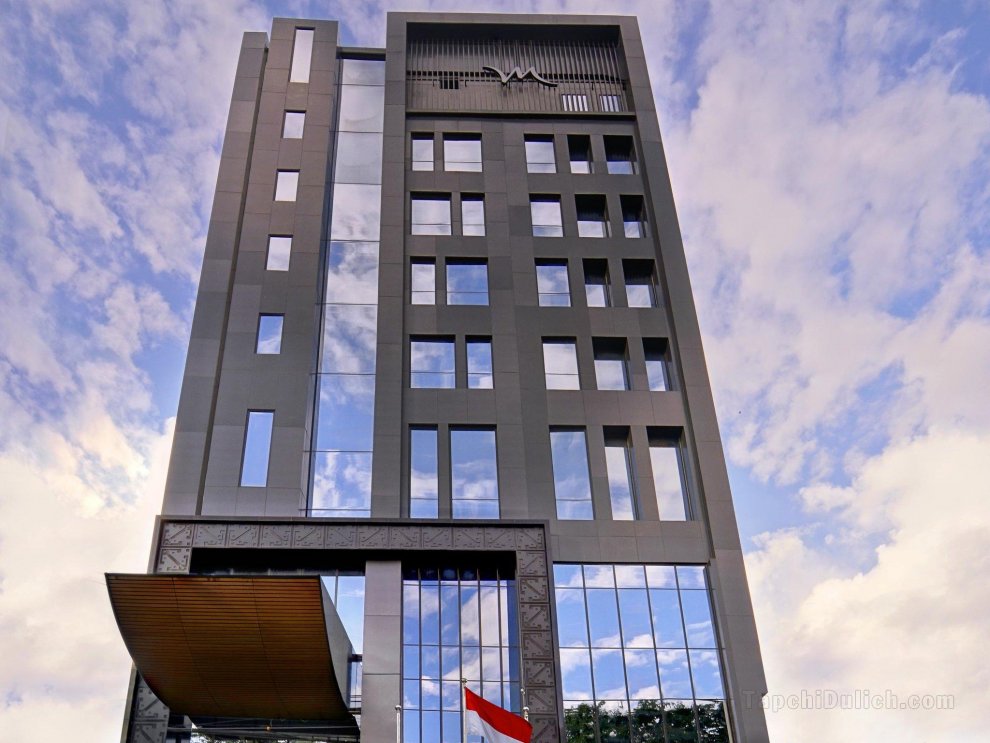 Mercure Surabaya Manyar