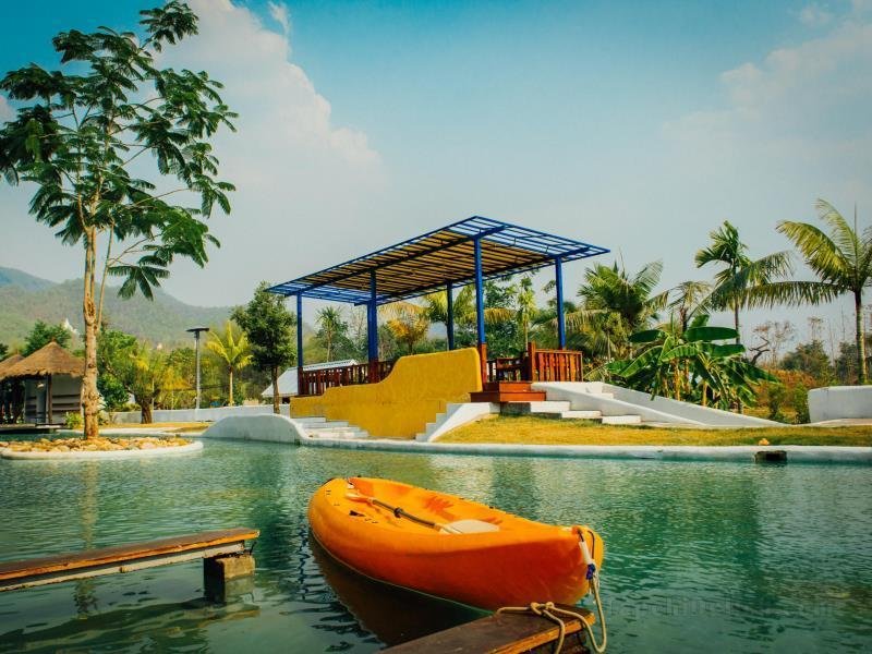 The Oia Pai Resort (SHA Plus+)