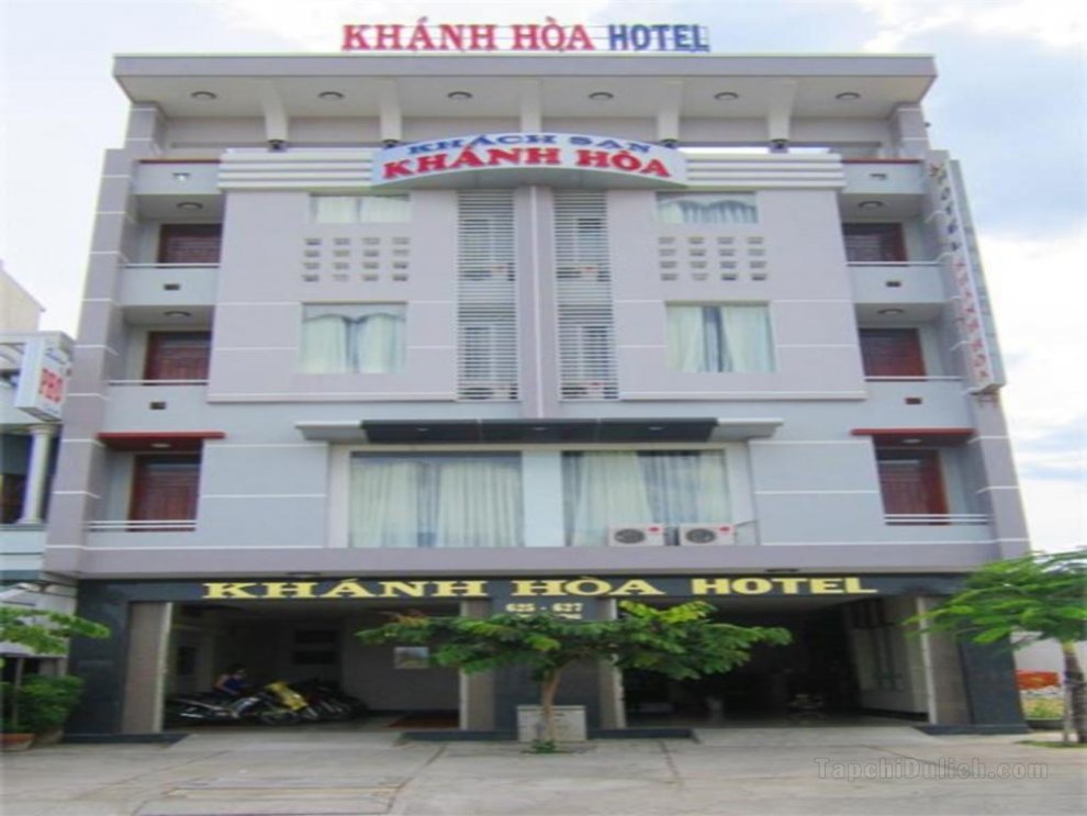 Khách sạn Khanh Hoa