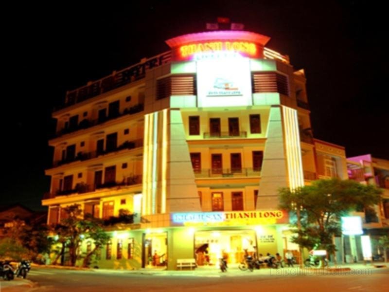 Khách sạn Thanh Long