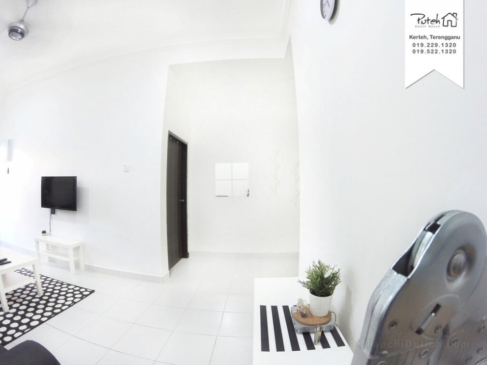1000平方米3臥室獨立屋 (克爾迪赫) - 有2間私人浴室