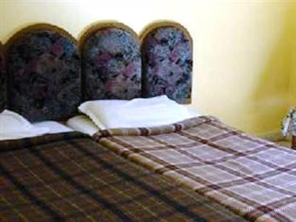 Khách sạn Lakeside Khajuraho