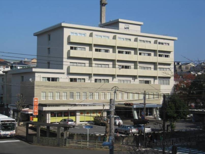 Catholic Center Nagasaki Youth Hostel