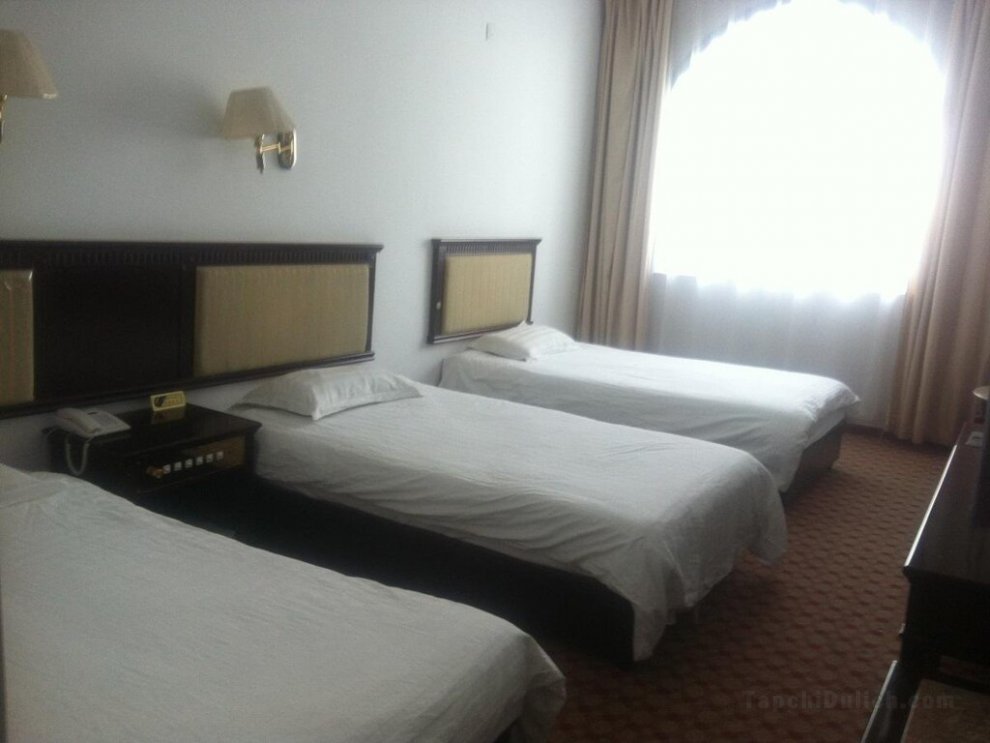 Yabuli Yunding Hotel