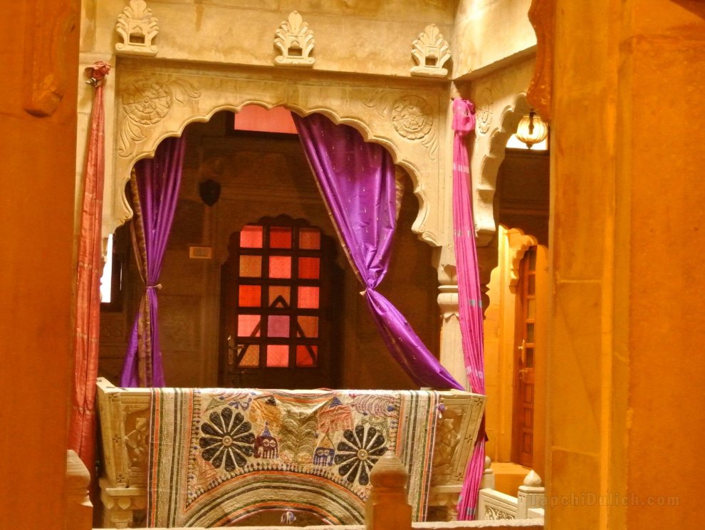 Hotel Garh Jaisal