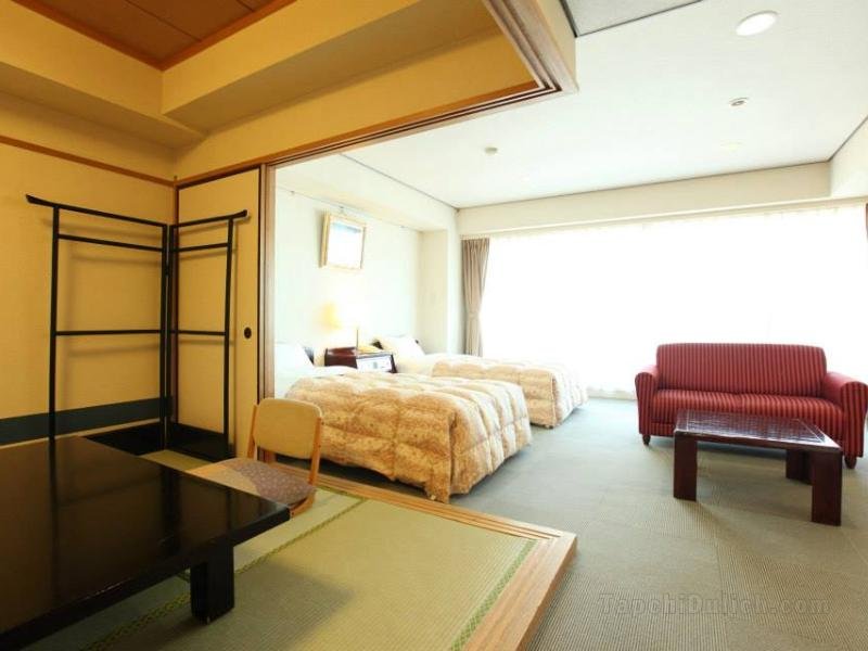 Khách sạn Atami Onsen Sunmi Club