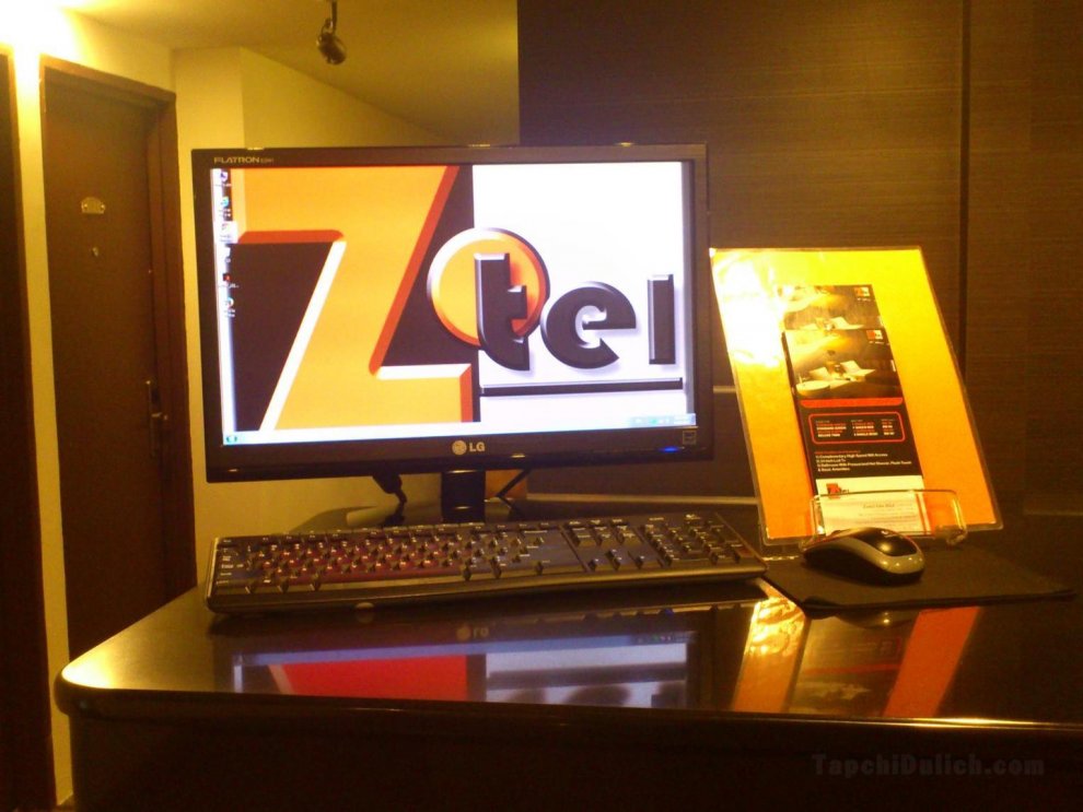 Khách sạn Zotel Business & Leisure