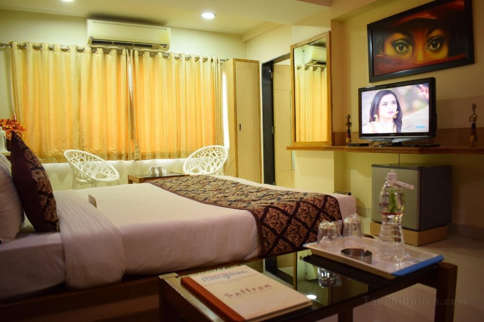 Hotel Mangalam - Bhuj