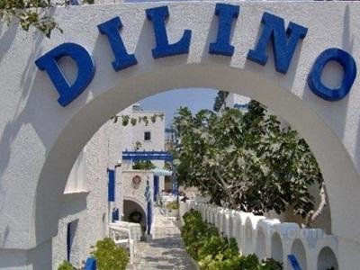 Dilino Hotel