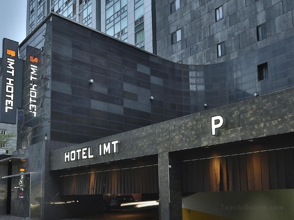 Khách sạn IMT Seocho