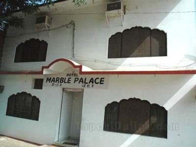 Khách sạn Marble Palace