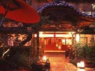 Khách sạn Rendaiji Spa Kurhaus Ishibashi