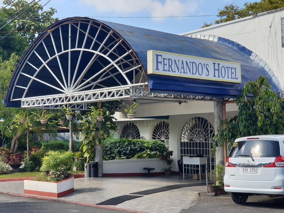 Khách sạn Fernandos