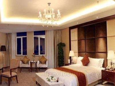 內蒙古興泰國航酒店