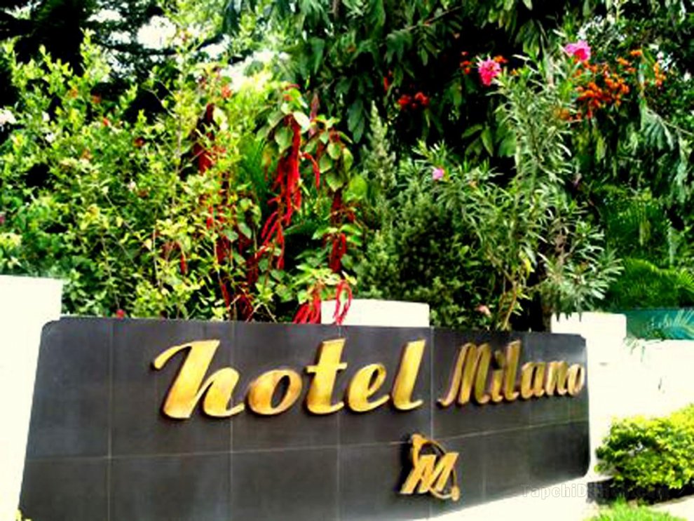 Khách sạn Milano Tourist Rest